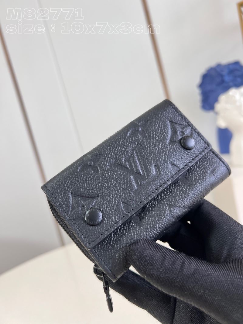 Louis Vuitton Wallets